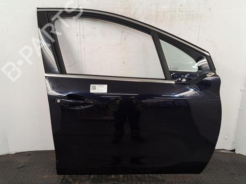 Used Right front door Right front door PEUGEOT 208 I (CA_, CC_) 1.2 THP 110 (110 hp) 40005272 40005272