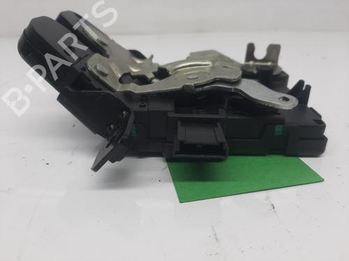 Tailgate lock JAGUAR I-PACE (X590) EV400 AWD | BP26867096C101 
