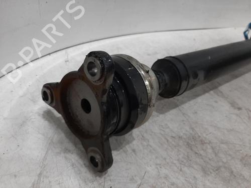 Driveshaft MERCEDES-BENZ GLC Coupe (C253) 300 4-matic (253.384) | BP26849132M37 