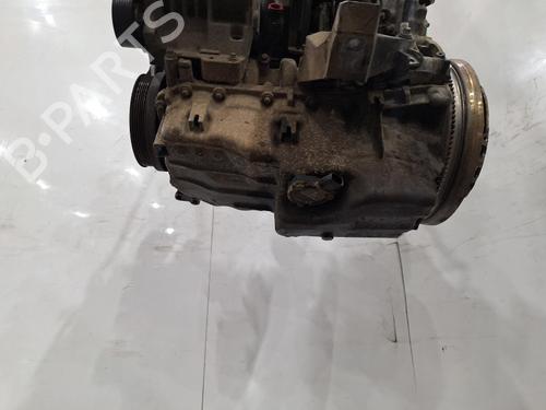 Engine BMW 1 (E87) 116 d | BP33125315M1 - Image 4