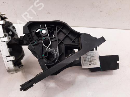 Gear lever MAXUS DELIVER 9 Van 2.0 D FWD | BP27280898M90 