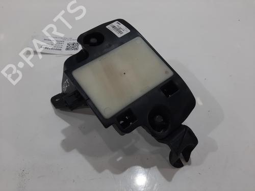 Electronic module JAGUAR I-PACE (X590) EV400 AWD | BP29322784M83 