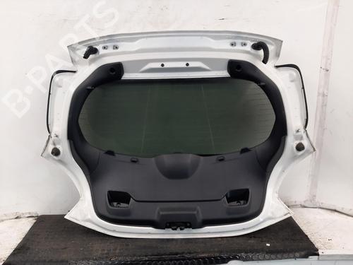 Tailgate PEUGEOT 208 I (CA_, CC_) 1.2 PureTech 82 | BP31846805C6 