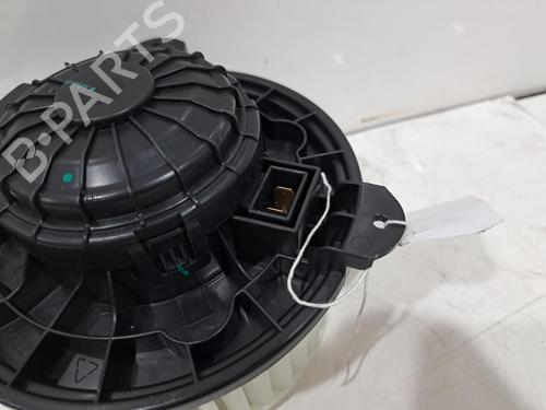Heater blower motor BYD SEAL U 1.5 Plug-in Hybrid Front-Wheel Drive | BP36253785M62 - Image 3