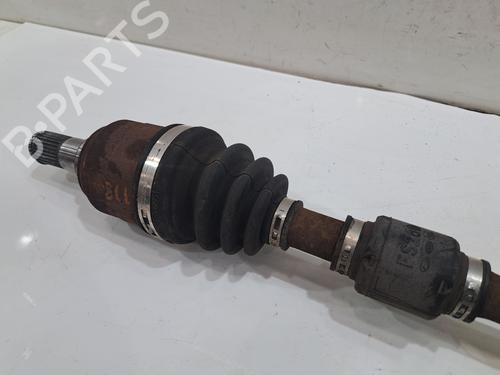 Left front driveshaft HYUNDAI KONA (OS, OSE, OSI) 1.6 T-GDi 4WD | BP34732951M38 - Image 4