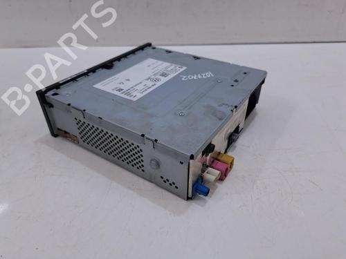 Electronic module VW TIGUAN (AD1, AX1) 2.0 TDI 4motion | BP29398085M83 