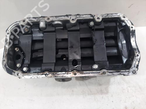Oil sump VAUXHALL INSIGNIA Mk I (A) Hatchback (G09) 2.0 CDTI (68) | BP29581075M115 