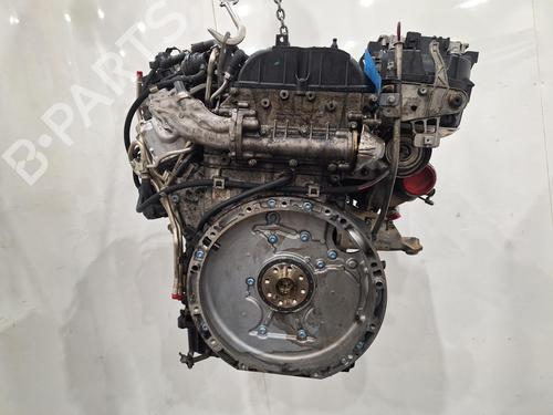 Motor MERCEDES-BENZ C-CLASS (W204) C 220 CDI (204.002) (170 hp) 31286270