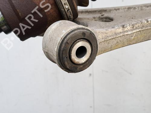 Left front suspension HONDA CR-Z (ZF) 1.5 IMA (ZF2) | BP26855228M72 