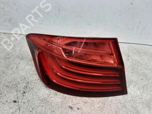 Left taillight BMW 5 (F10) 520 d | BP26823982C34 