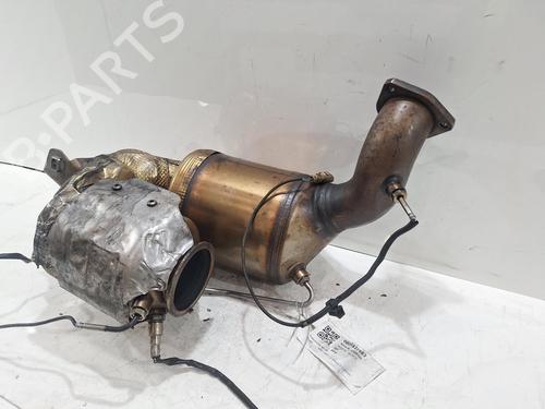 Particulate filter AUDI Q7 (4MB, 4MG, 4MQ) 3.0 TDI quattro | BP39888775M81 - Image 5