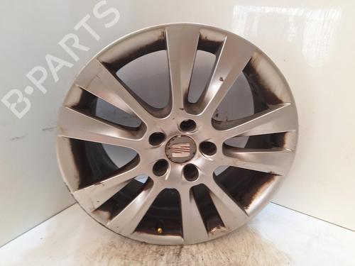 Used Rim Rim SEAT ALHAMBRA (710, 711) 2.0 TDI (140 hp) 34733005 34733005