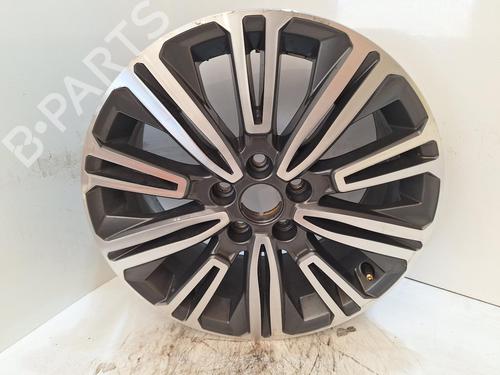 Used Rim Rim 37034178 37034178