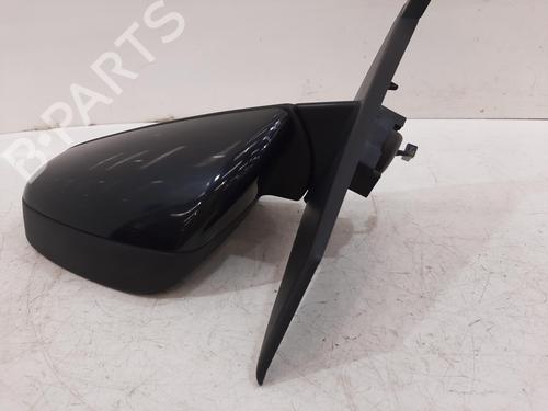 Ryggespeil venstre MITSUBISHI COLT VI (Z3_A, Z2_A) 1.5 CZT (Z37A) | BP29524957C26 