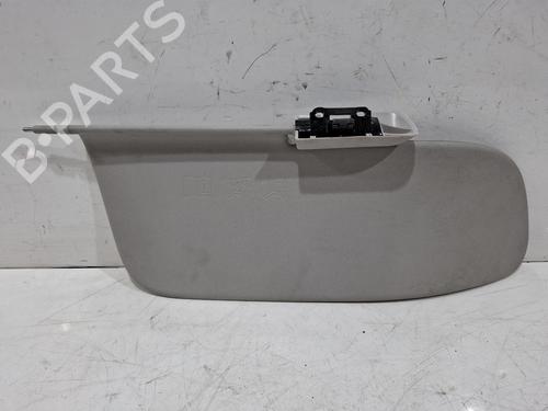 Used Right sun visor Right sun visor 38949137 38949137