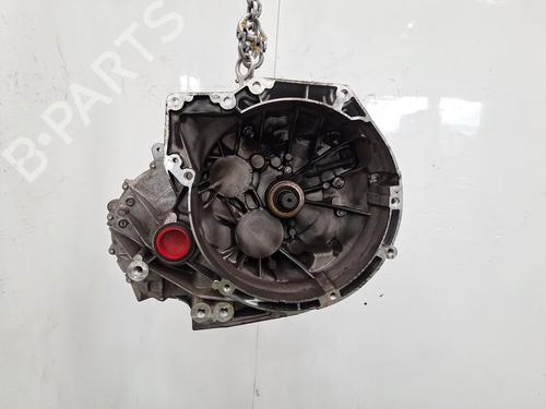 gearbox-ford-focus-iv-hn-2018-33179958 main image
