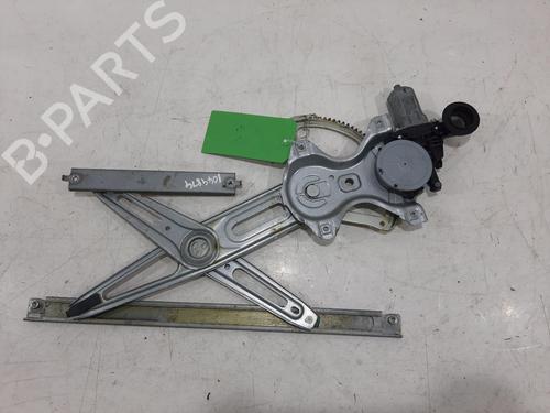 Used Front left window mechanism Front left window mechanism TOYOTA YARIS (_P9_) 1.33 VVT-i (NSP90_, NSP90R) (100 hp) 34577426 34577426