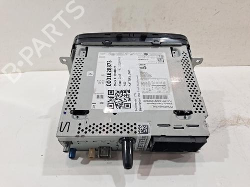 Electronic module FIAT 500 (312_) 1.2 (312AXA1A) | BP32193264M83  - Image 6