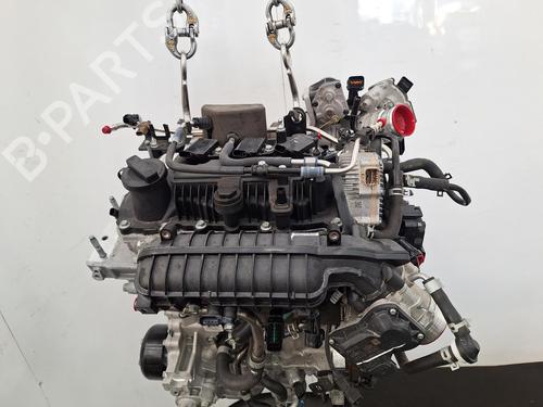 Engine HYUNDAI i20 III (BC3, BI3) 1.0 T-GDI | BP31769301M1 