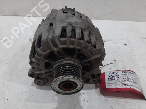Alternator VW CRAFTER Van (SY_, SX_) 2.0 TDI FWD (SYB, SYC, SYD) | BP32976675M7 - Image 2