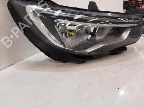 Right headlight VAUXHALL GRANDLAND X / GRANDLAND (A18) 1.2 Turbo (75) | BP29945849C29
