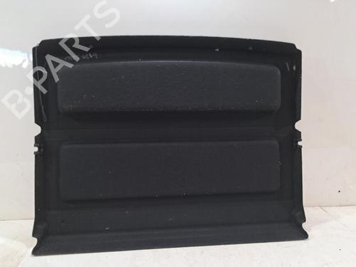 Rear parcel shelf DACIA DUSTER (HS_) 1.6 SCe 115 | BP37034179C85 - Image 2