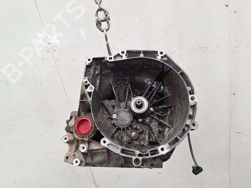 Used Gearbox Gearbox 39655452 39655452