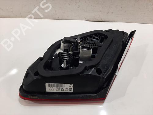 Left taillight VW CC B7 (358) 2.0 TDI | BP32172205C34 