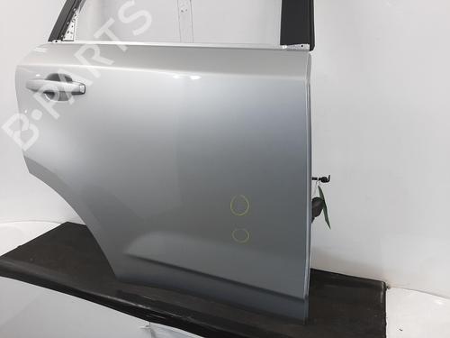 Right rear door MG MG GS 1.5 | BP26784347C5 
