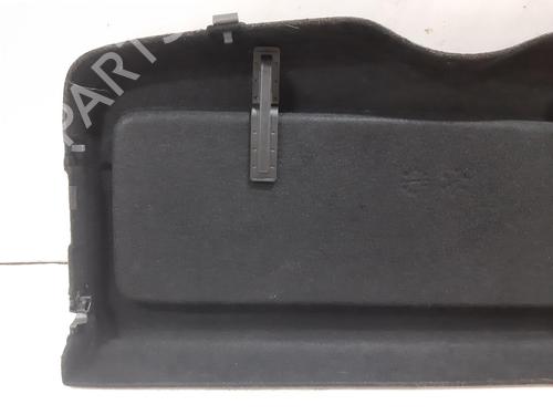 Rear parcel shelf SUZUKI BALENO (FW, EW) 1.2 (A1K412) | BP37673245C85 - Image 6