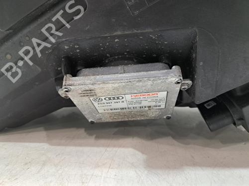 Right headlight AUDI A6 C7 (4G2, 4GC) 2.0 TDI | BP37266999C29 - Image 6