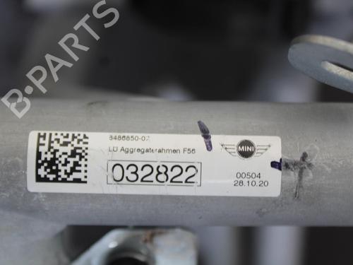 Support MINI MINI (F56) Cooper SE / Electric | BP31360773C155 