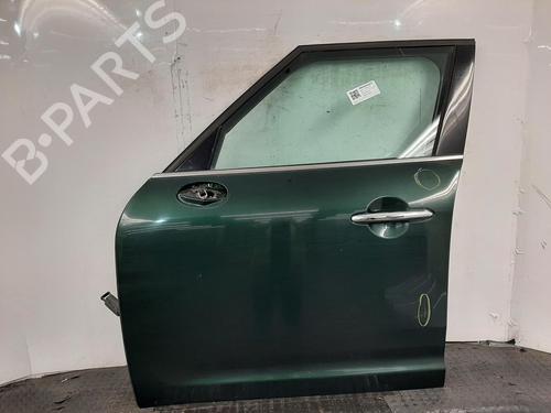 Used Left front door Left front door MINI MINI COUNTRYMAN (F60) Cooper D (150 hp) 40116801 40116801