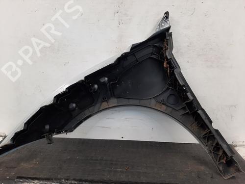 Right front fenders JAGUAR I-PACE (X590) EV400 AWD | BP31059120C42 