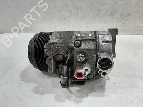 AC-Kompressor MERCEDES-BENZ E-CLASS (W212) E 220 BlueTEC (212.001) (177 hp) 33034998