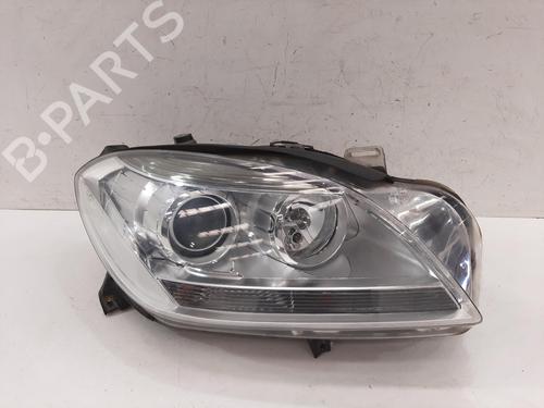 Faro anteriore destro Faro anteriore destro MERCEDES-BENZ M-CLASS (W166) ML 250 CDI / BlueTEC 4-matic (166.004, 166.003) (204 hp) 33839363 33839363
