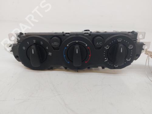 Climate control FORD FOCUS II (DA_, HCP, DP) 2.5 ST | BP26767494I5 