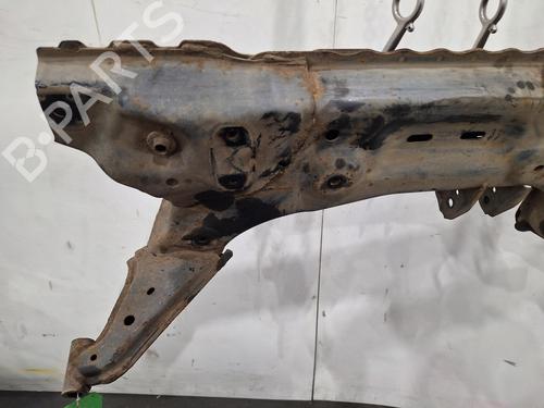 Subframe FORD FIESTA VI (CB1, CCN) 1.25 | BP39202273M9 - Image 2