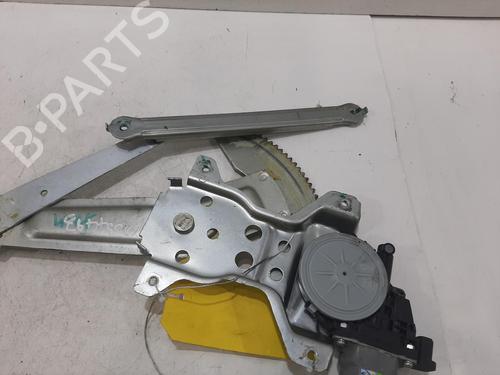 Front right window mechanism SUZUKI ALTO VII (GF, HA25_, HA35_) 1.0 (AMF310, GFC31S) | BP30671082C23 