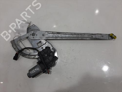 Used Front right window mechanism Front right window mechanism 37266979 37266979