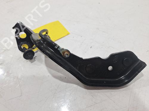 Hinge/Door check strap JAGUAR I-PACE (X590) EV400 AWD | BP26871650C146 