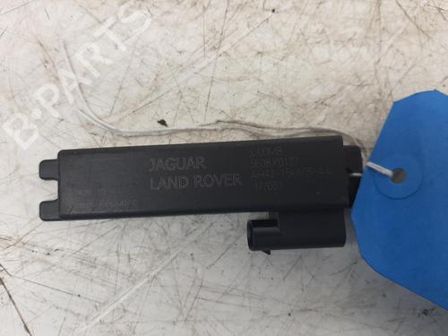 Antenne/Base Antenne/Base LAND ROVER RANGE ROVER IV (L405) 4.4 SDV8 4x4 (340 hp) 26846227 26846227
