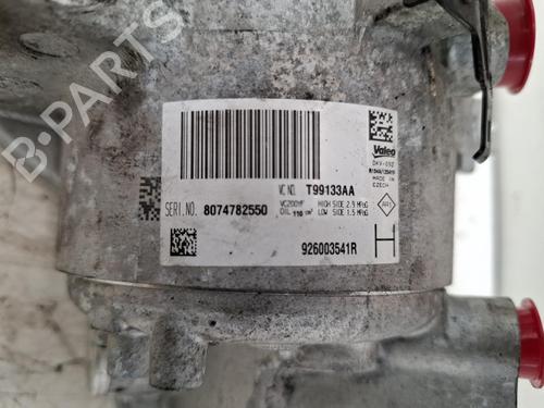AC compressor NISSAN MICRA V (K14) 0.9 IG-T | BP38196399M34 - Image 2