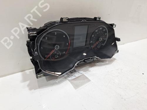 Kombiinstrument VW T-ROC (A11, D11) 2.0 TDI | BP28084738C47 