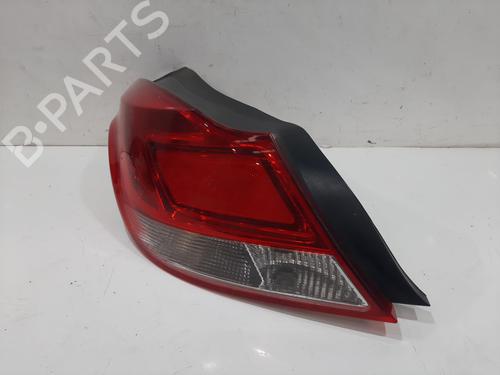 Venstre Baklys VAUXHALL INSIGNIA Mk I (A) Hatchback (G09) 2.0 CDTI (68) (130 hp) 29809516