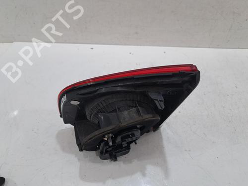 Left taillight VW GOLF VI (5K1) 1.4 TSI | BP32503520C34