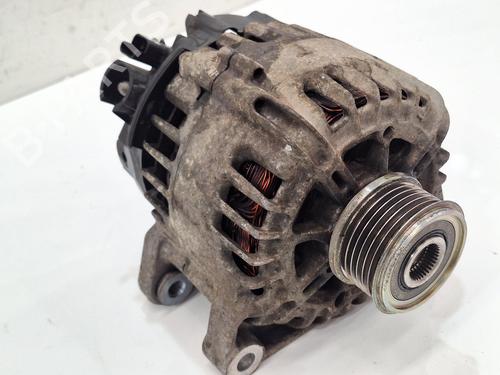Alternator CITROËN C3 / C3 ORIGIN III (SX) 1.2 VTi 82 | BP26842488M7 