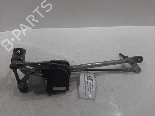 Used Front wiper motor JAGUAR I-PACE (X590) EV400 AWD (400 hp) 26766789