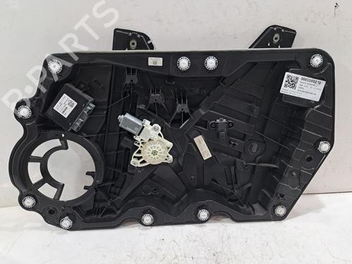 Used Front right window mechanism Front right window mechanism 31033341 31033341