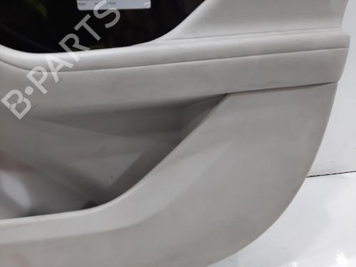 Andre JAGUAR I-PACE (X590) EV400 AWD | BP30285603O1 